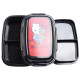 Sunce Hello Kitty Lunch Box Bento